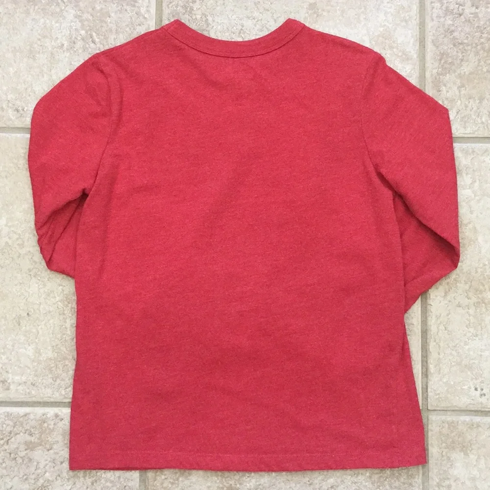 OshKosh B'gosh Boys Ninja with Sword Tee Shirt